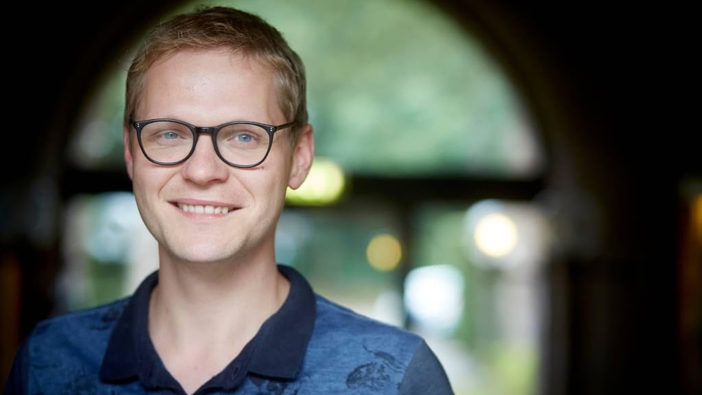 Twitterpauze Luuk Ikink van korte duur