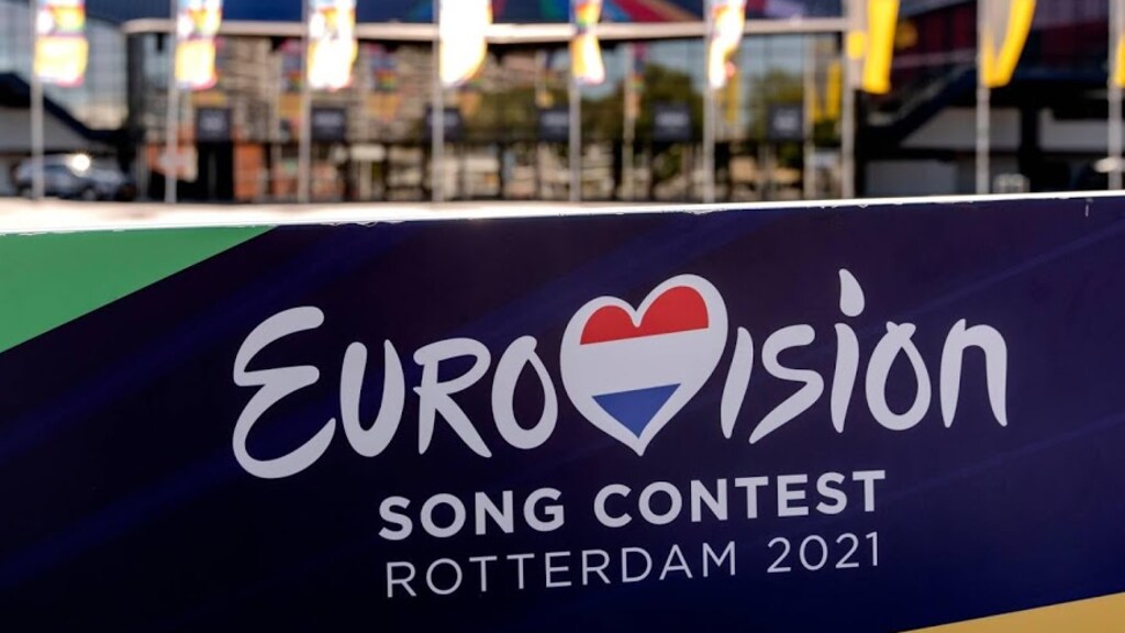 Optredens Songfestival zijn mogelijk niet live