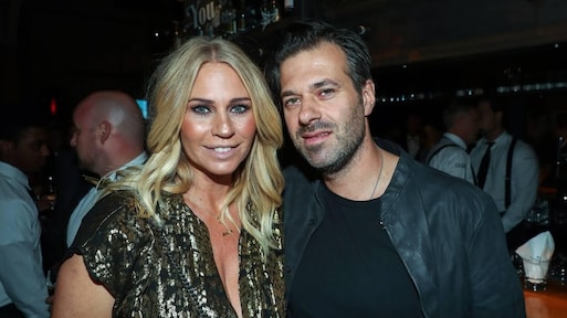 Sergio Herman en Ellemieke Vermolen niet meer bij elkaar