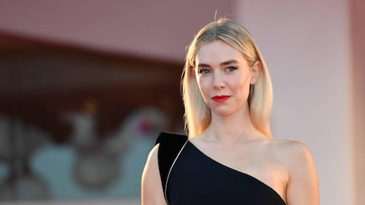 Vanessa Kirby gaat trouwen met lacrossespeler Paul Rabil