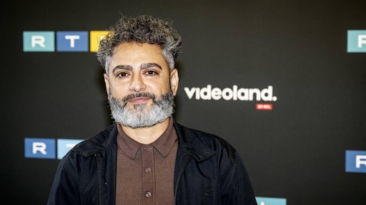 Danny Ghosen over bezoek aan Syrië: 'Velen lijden nog steeds'