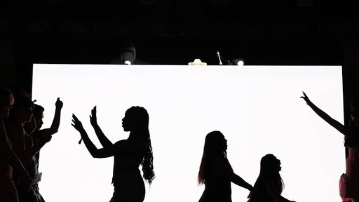 Makers RuPaul's Drag Race treuren om overlijden The Vivienne