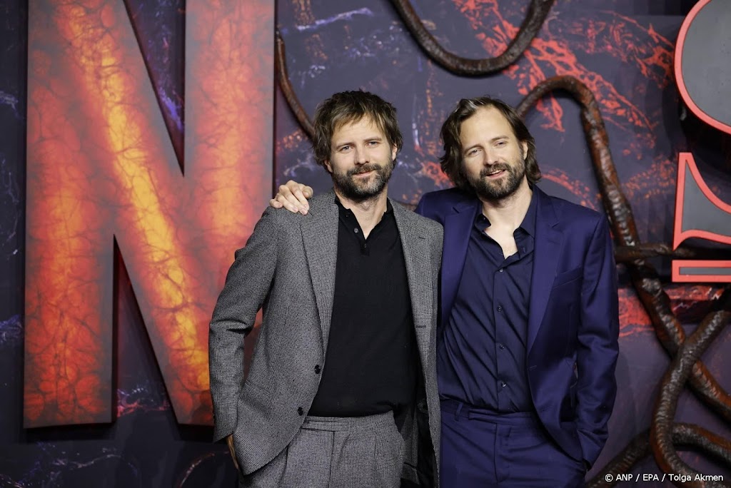 Netflix maakt documentaire over laatste seizoen Stranger Things