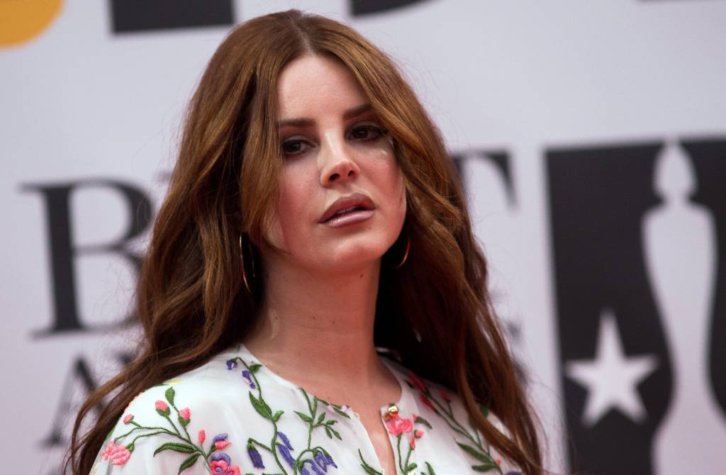 Lana Del Rey komt volgend jaar weer eens naar Nederland RTL Boulevard