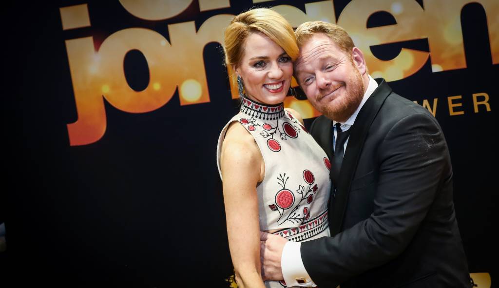 De Luizenmoeder krijgt tweede seizoen