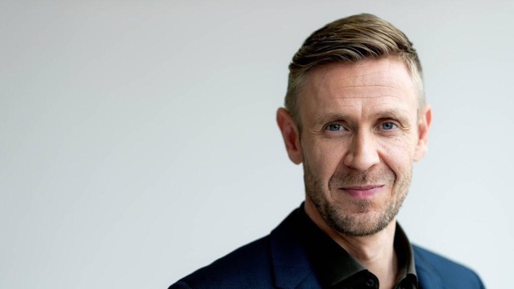 Gijs van Dam aan de slag als hoofdredacteur bij Talpa