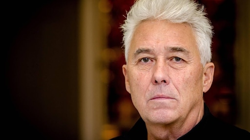 Golden Earring-oprichter George Kooymans kampt met ALS
