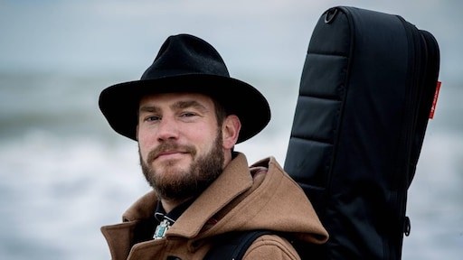 Tim Akkerman: Golden Earring was magisch en Haagse trots