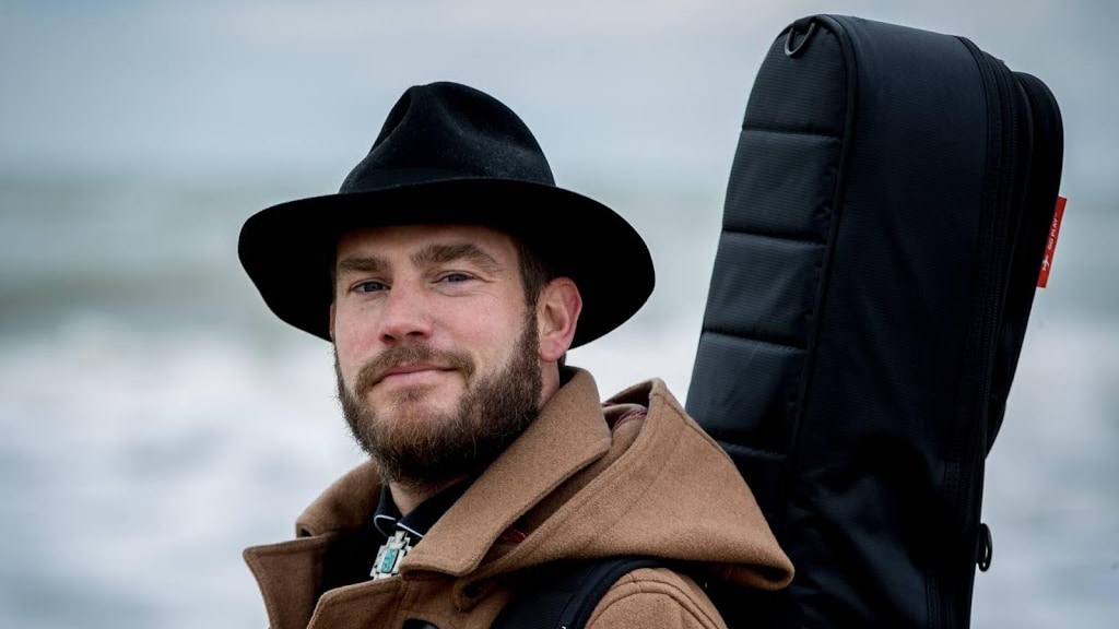 Tim Akkerman: Golden Earring was magisch en Haagse trots