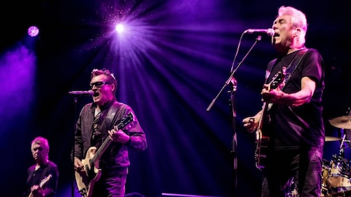 Boek over beroemde clips Golden Earring in de maak