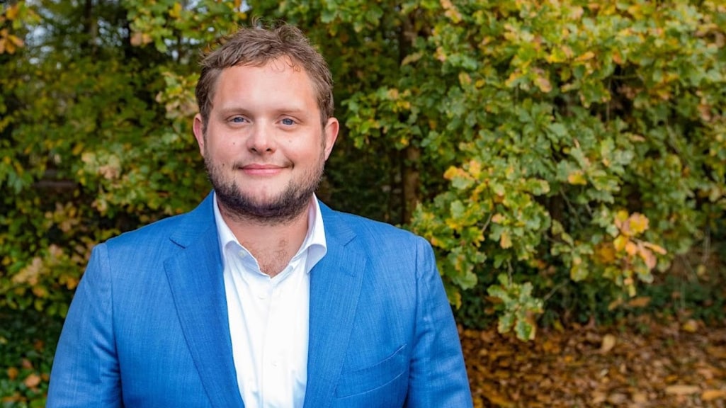 Diederik Jekel bedreigd na tv-optredens over vaccineren