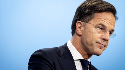 Mark Rutte: 'Doodsbedreigingen aan adres Pim Lammers zijn onaanvaardbaar'