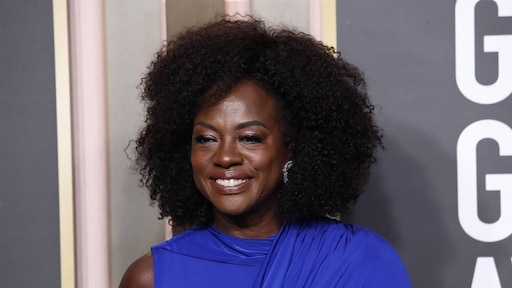 Viola Davis wint Grammy en behaalt EGOT-status: 'Oh mijn god!'