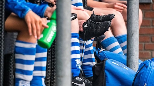 Onderzoek: hulp betaalde krachten noodzaak voor sportverenigingen