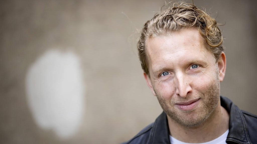 Oudejaarsconference van Peter Pannekoek binnen dag uitverkocht