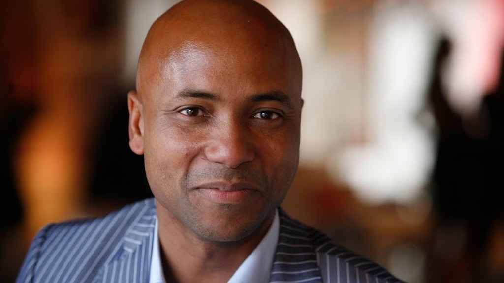 Humberto Tan reageert op stoppen RTL Late Night met Twan Huys