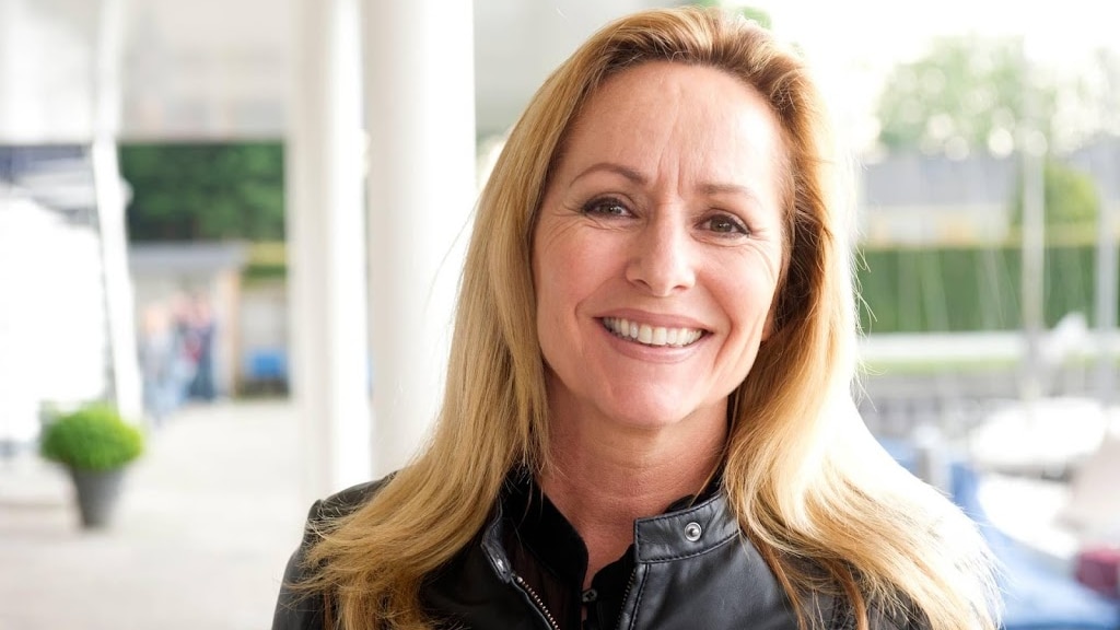 Angela Groothuizen tekent nieuw contract bij RTL