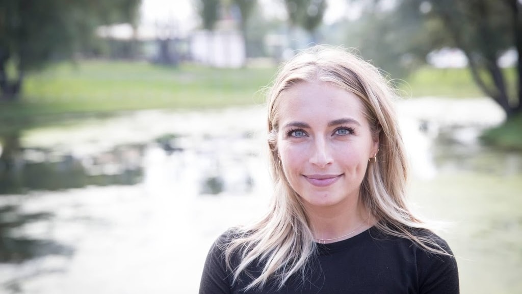 Shelly Sterk heeft nieuwe baan na ontslag bij Talpa