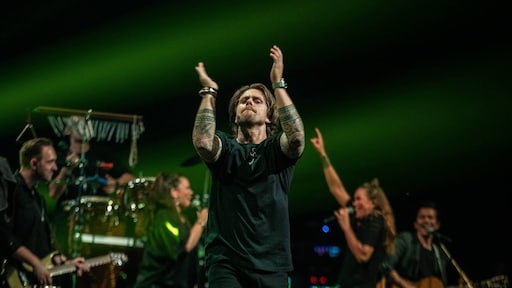 Geen uitzondering avondklok bezoekers Fieldlab-evenementen