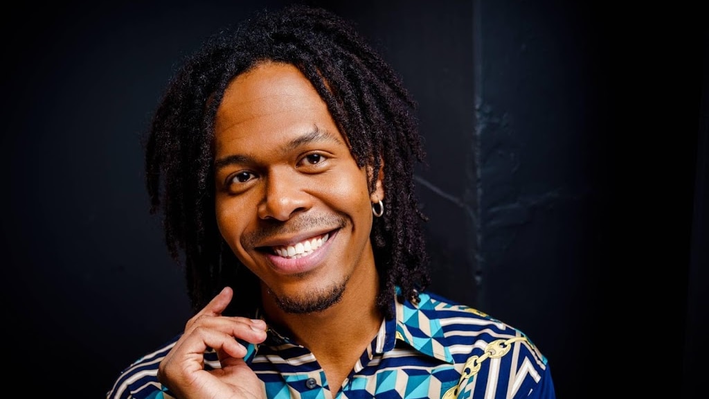 Jeangu Macrooy neemt kritiek songfestivalnummer niet al te serieus