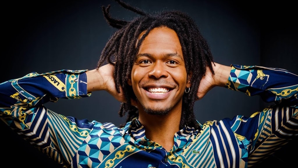 Jeangu Macrooy valt niet in de smaak bij Eurovisie-bookmakers