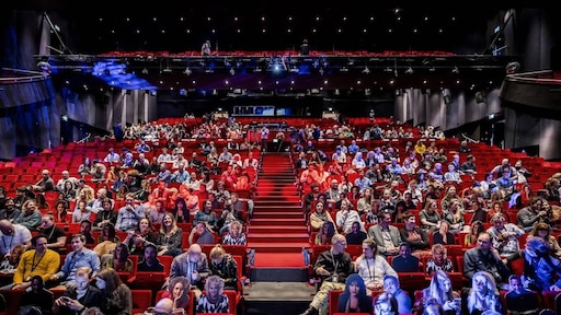 Evenementenbranche maakt plan voor terugkeer naar oude normaal