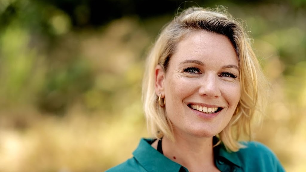 Grote droom Marlijn Weerdenburg komt uit met Diana-musical