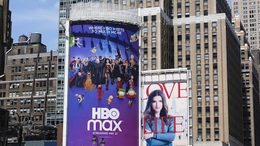 'HBO Max wil bij top drie streamingdiensten in Nederland horen'