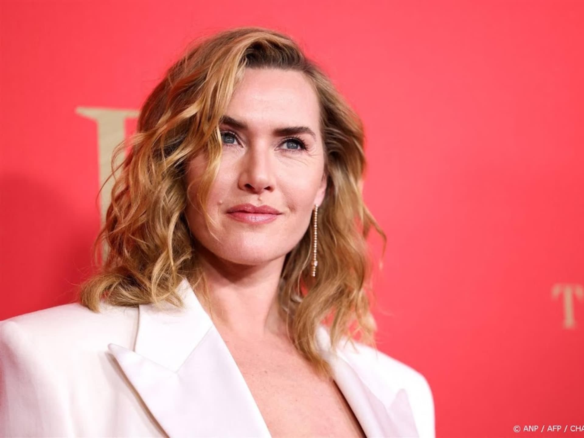 Kate Winslet had altijd intimiteitscoördinator op filmset gewild