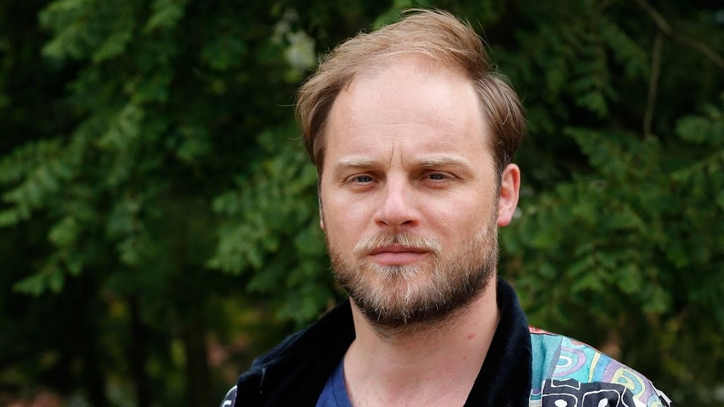 Film met Oogappels-acteur Guido Pollemans verkocht aan 50 landen