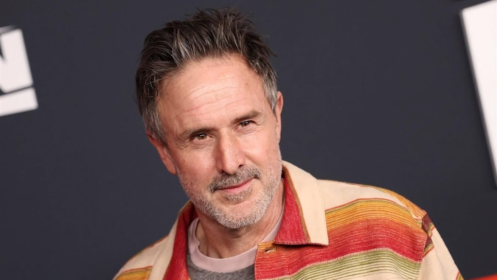 Plottwist! Acteur David Arquette te zien in zevende Scream-film