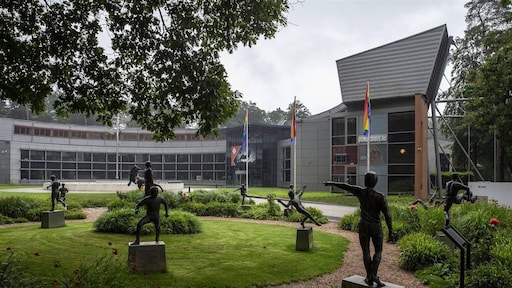 Almere, Rotterdam en Lelystad nog in de race voor nieuw complex KNVB