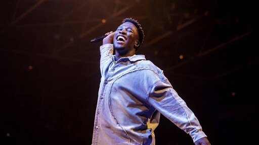 Claude start reeks zomerconcerten in Concertgebouw