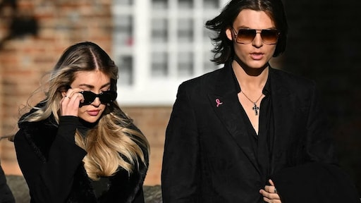 Kate Cassidy vindt dood Liam Payne nog moeilijk te accepteren