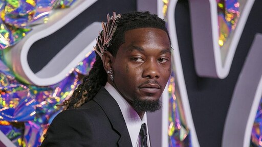 Offset geeft concert in Rusland ondanks boycot van zijn label