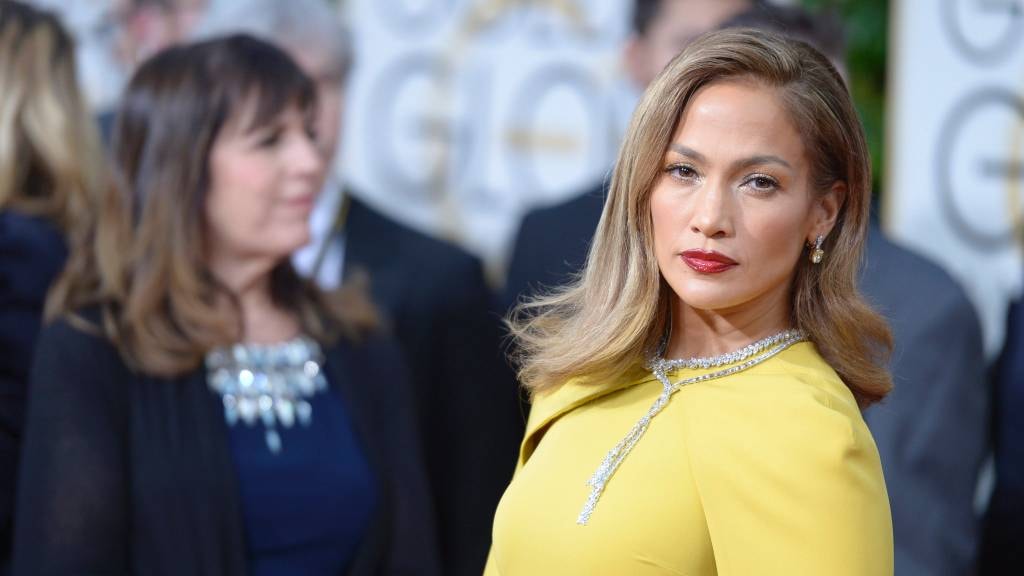 Doek valt voor politieserie Jennifer Lopez