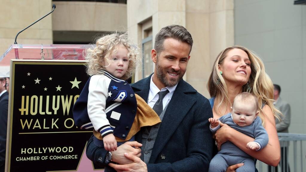 Blake Lively is hierom woest