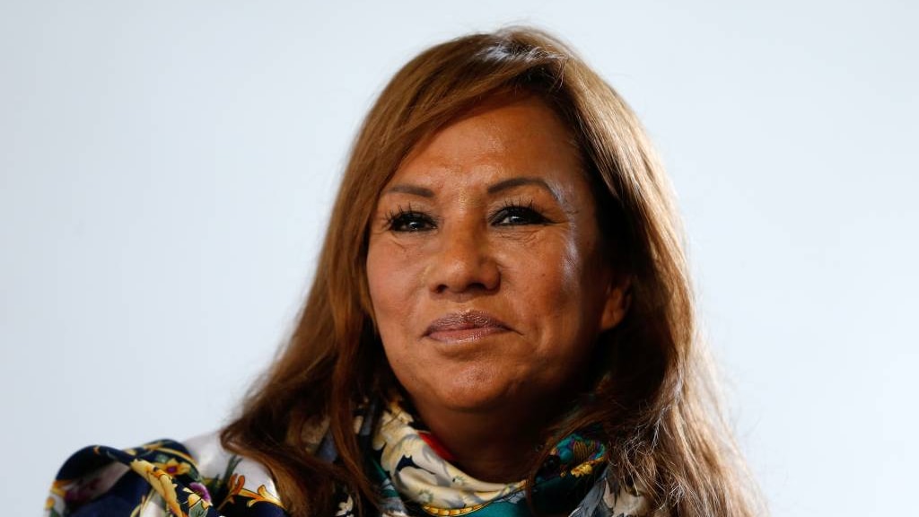 Patty Brard: Mediaoffensief tegen Frank B.