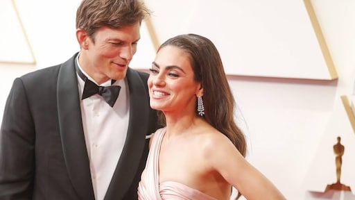 Mila Kunis benadrukt Oekraïense roots bij opvoeding kinderen