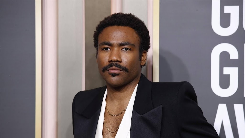 Donald Glover zou rol Lando Calrissian weer willen spelen