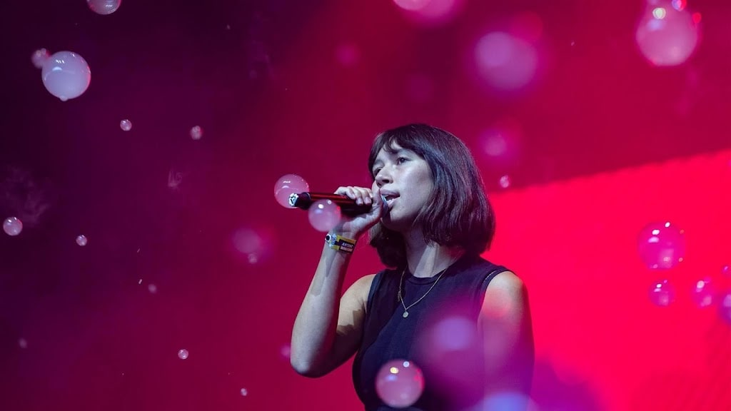 MEAU ontvangt Music in Media Award voor Stukje Van Mij