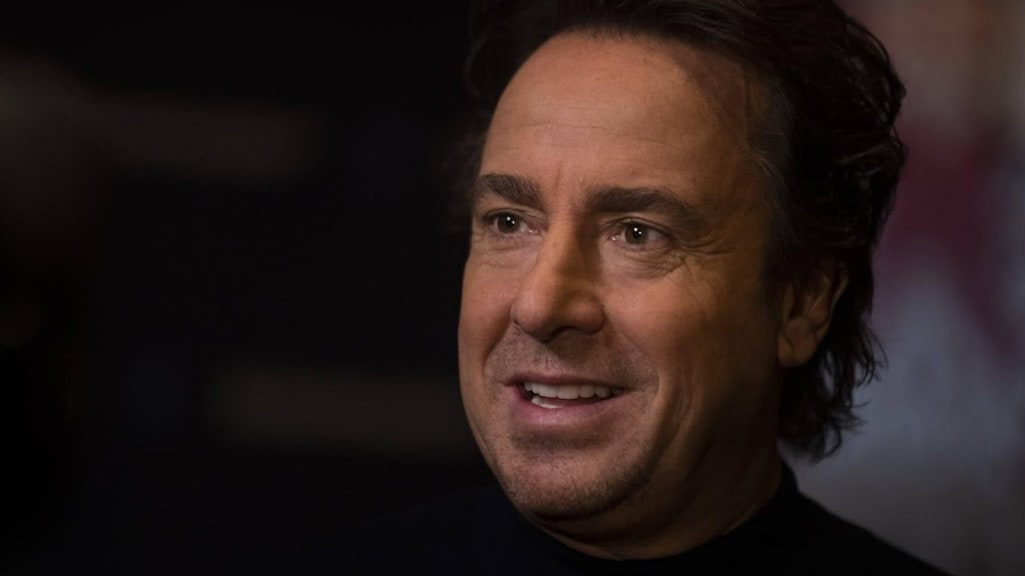 Marco Borsato trots op nieuwe single van dochter Jada