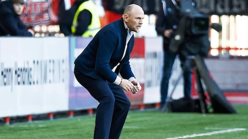 FC Twente wint na late tegentreffer ook niet van Fortuna