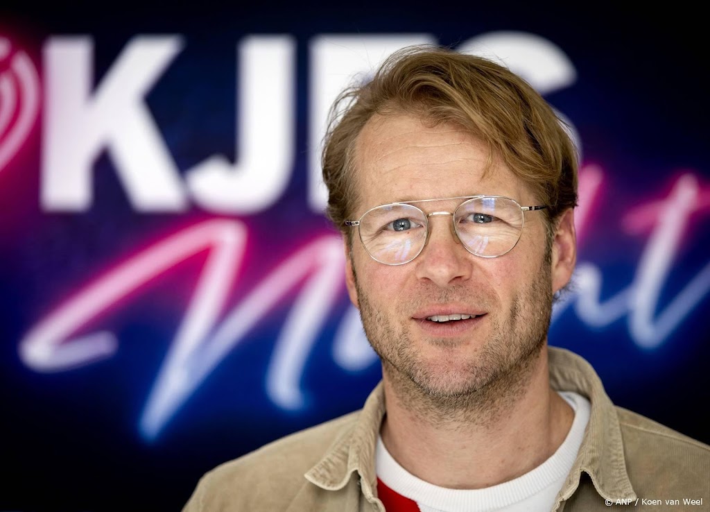 Leo Alkemade ontvangt Gouden Film voor roadmovie Champagne