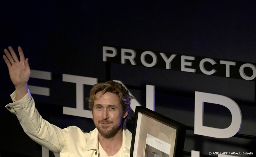 Project Hail Mary passeert in VS 200 miljoen, eerste film in 2026