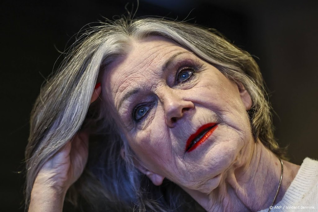 Lenny Kuhr verlengt tournee, afscheidsconcert 31 mei in Utrecht