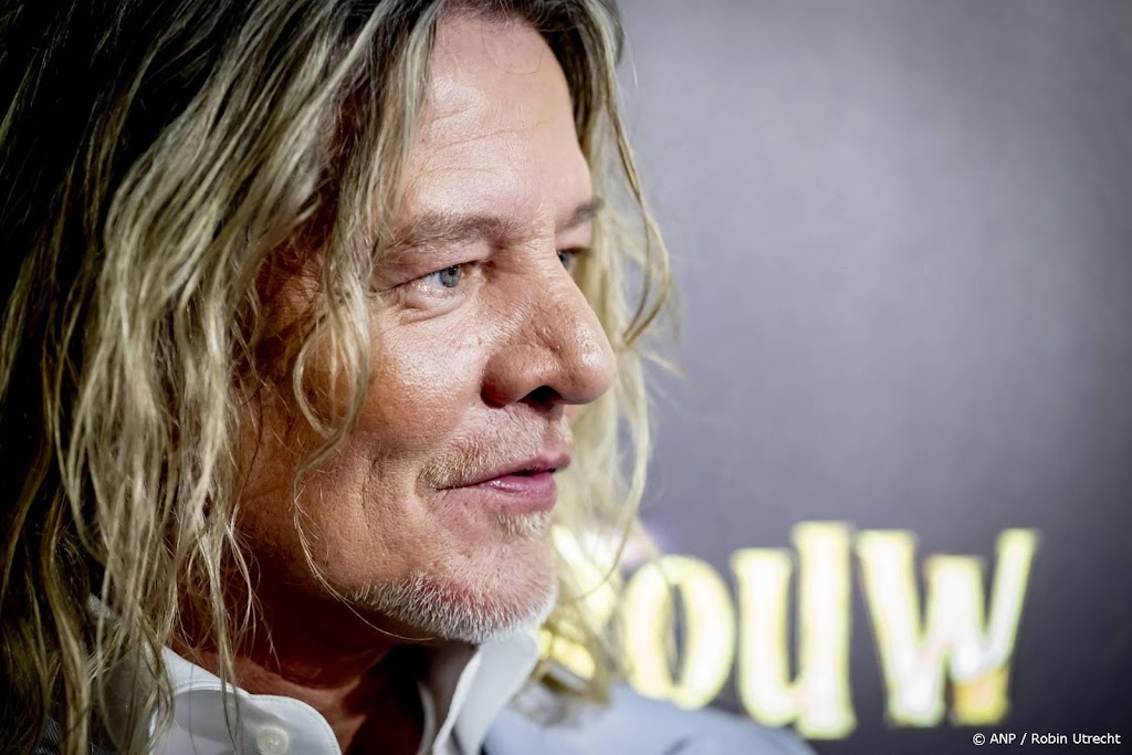 Tygo Gernandt genoot van opnemen nieuw seizoen H3L