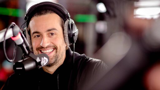 Dotan geeft zijn moeder teken van leven