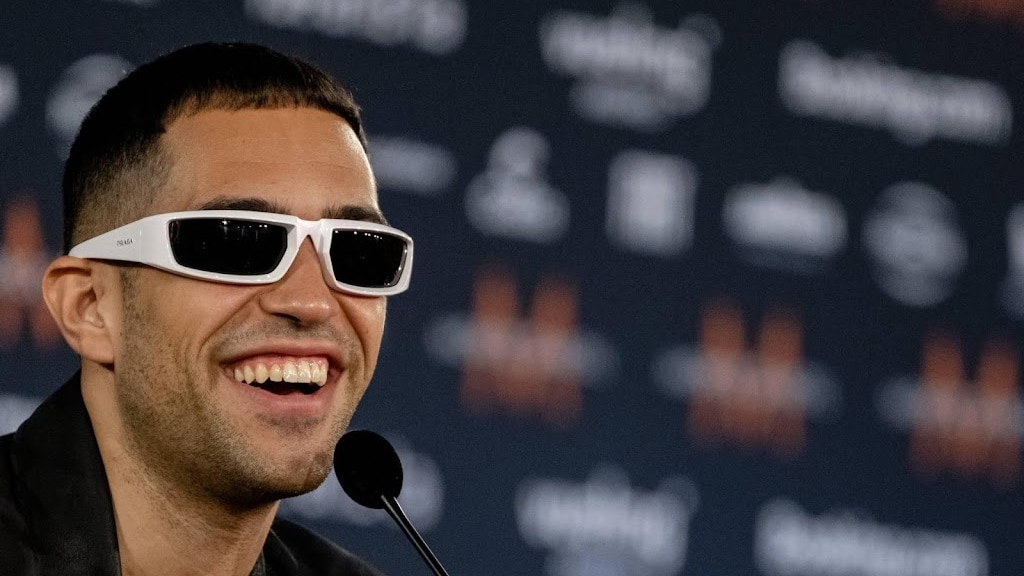 Mahmood oefent met stand-in bij eerste repetitie songfestival