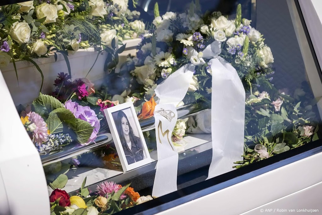 Instagram Jade Kops blijft 'herinneringsboek' aan haar leven